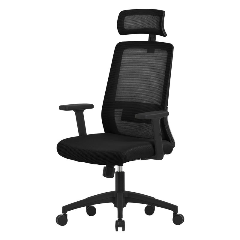 Krzeslo biurowe Krzeslo wykonawcze Krzeslo ergonomiczne Krzeslo obrotowe Krzeslo