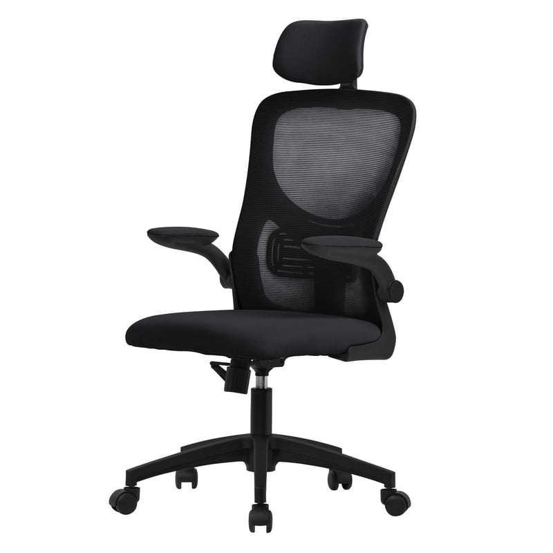 Krzeslo biurowe Ergonomiczne krzeslo obrotowe Krzeslo do biurka Krzeslo komputer