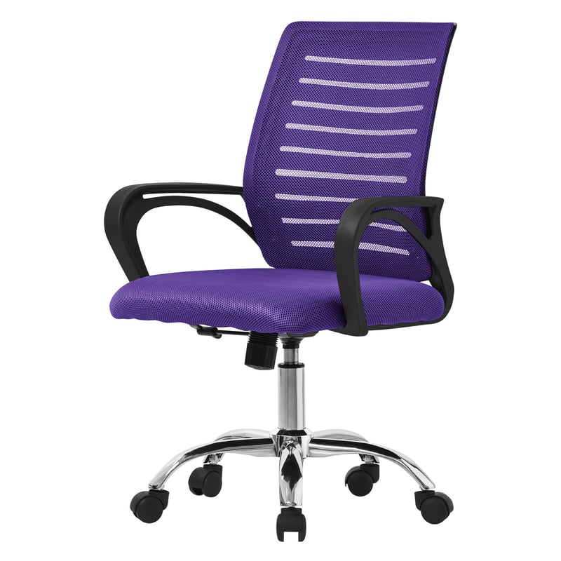 Krzeslo biurowe Ergonomiczne krzeslo do biurka Krzeslo komputerowe Krzeslo obrot