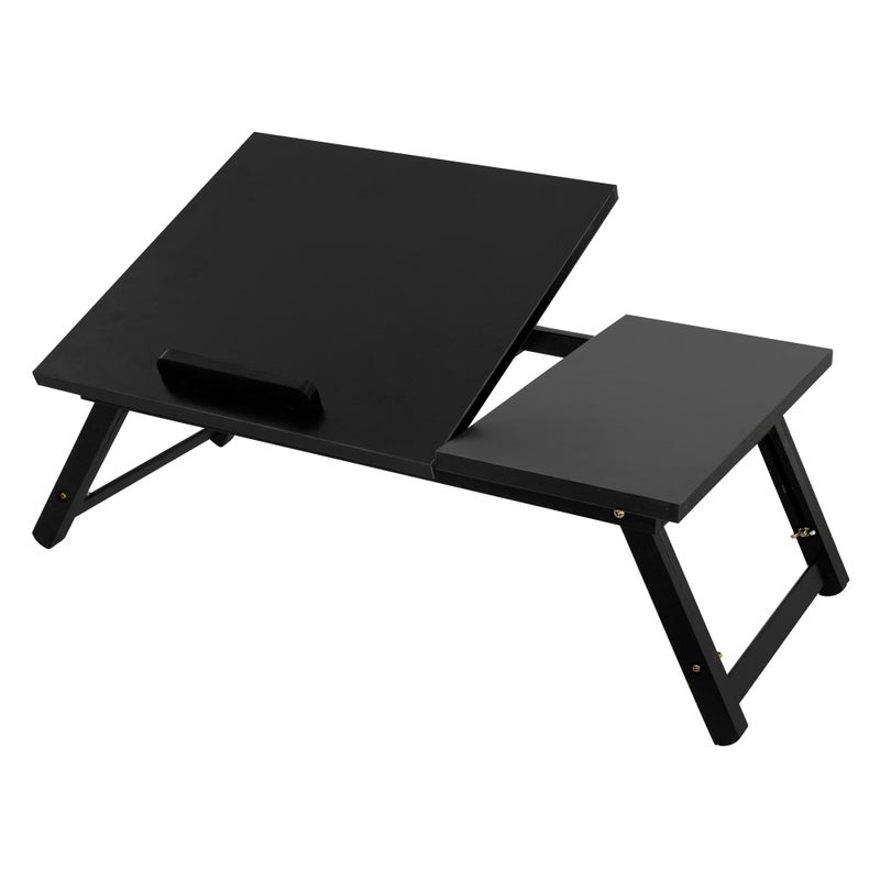 Stolik na laptopa Stolik na notebooka Stolik do lózka Skladany stolik na laptopa