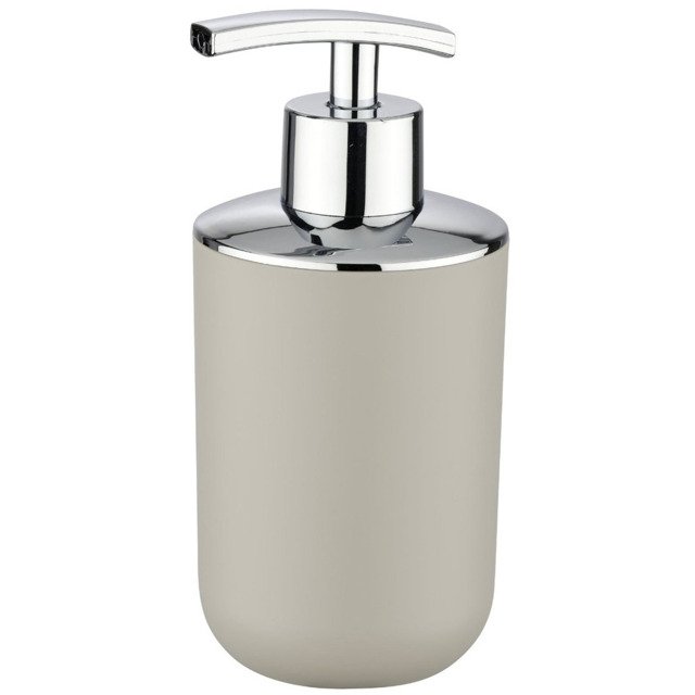 Wenko Brasil dozownik do mydła 320 ml stojący beżowy 21219100 - Wysyłka w 24h