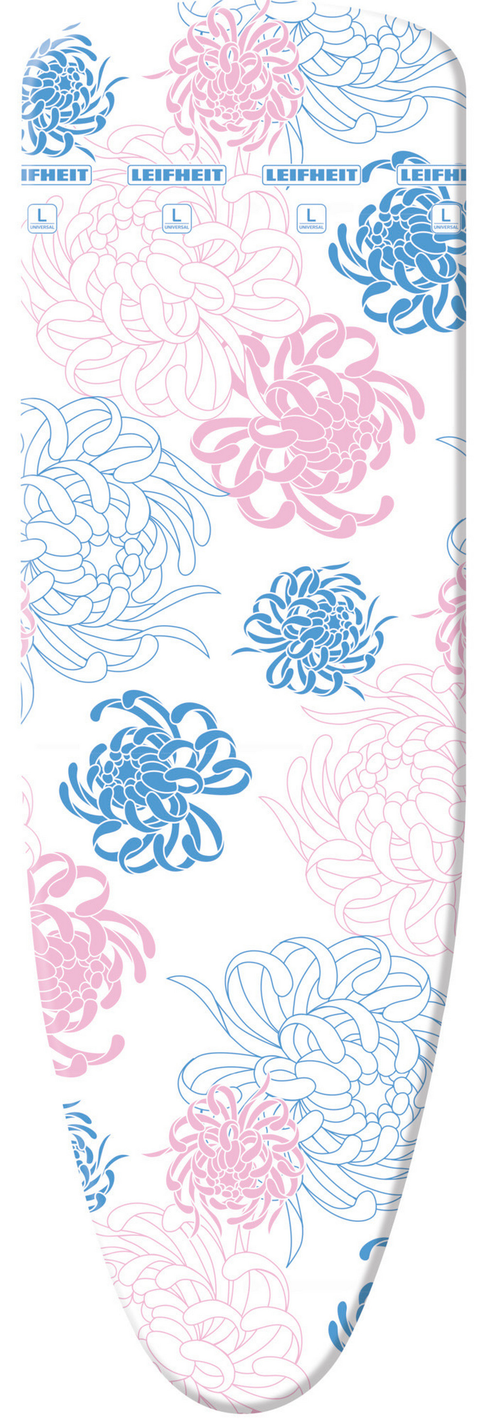 Leifheit Cotton Classic pokrowiec na deskę do prasowania 71600