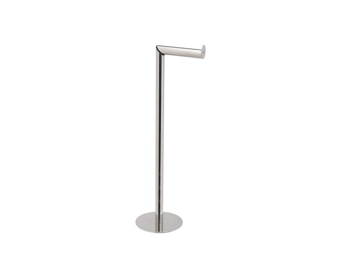 Joseph Joseph Easy Store Luxe stojak na papier toaletowy stal 70594