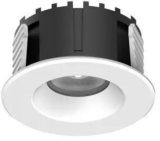 Italux Nelson lampa do zabudowy 1x3,3 W biała DA-032R/WK-WW