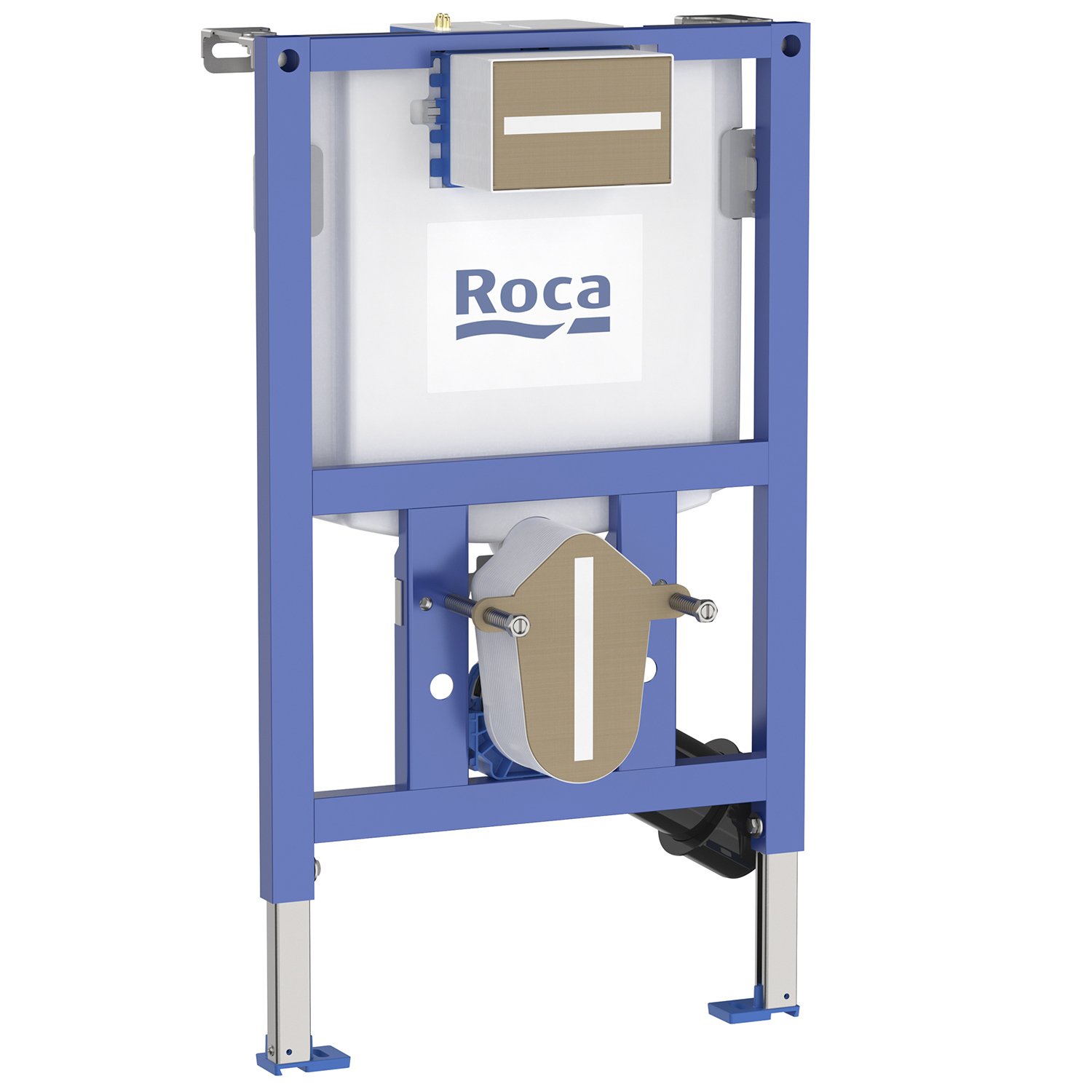 Roca Duplo S stelaż podtynkowy A8900A2020