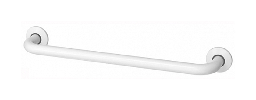 Faneco poręcz ścienna 60 cm biała S32UP6SWB