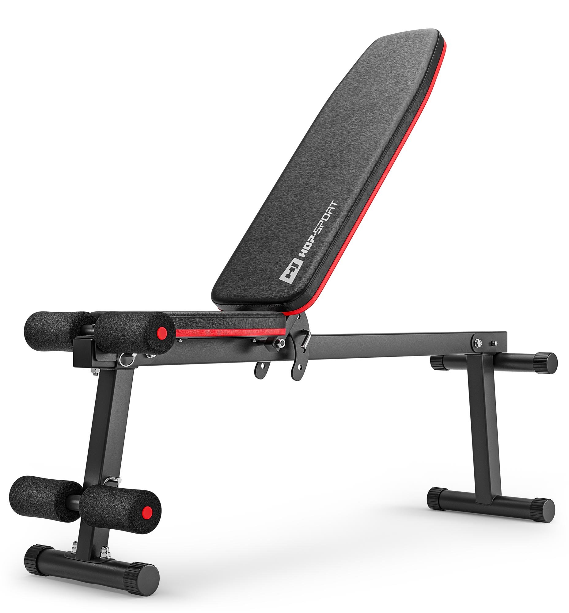 Ławka treningowa HS-1010 Pro