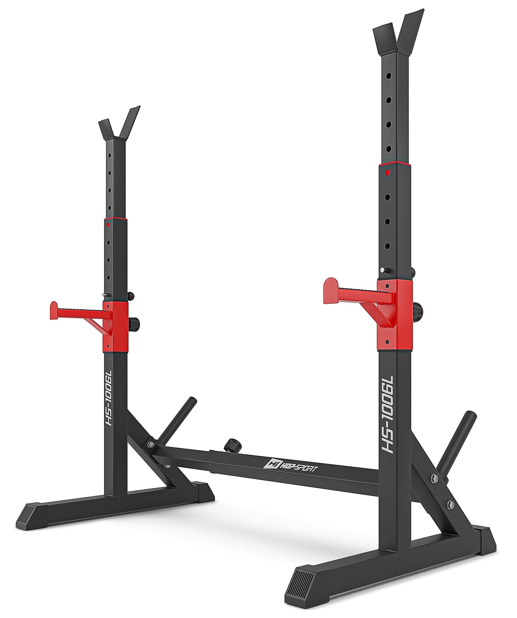 Stojaki pod sztangę regulowane HS-1006L