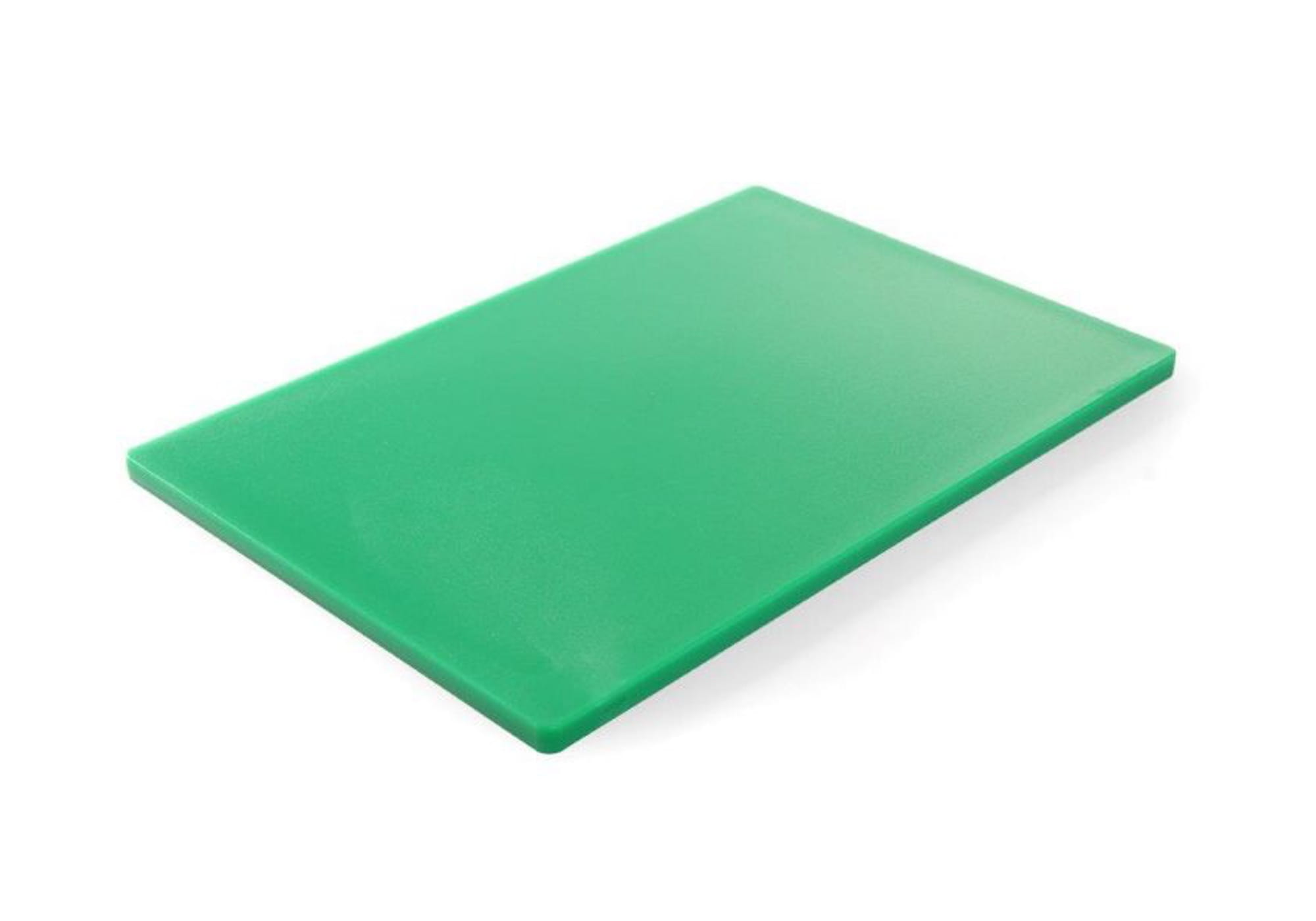 Deska do krojenia HACCP 450x300mm zielona Hendi