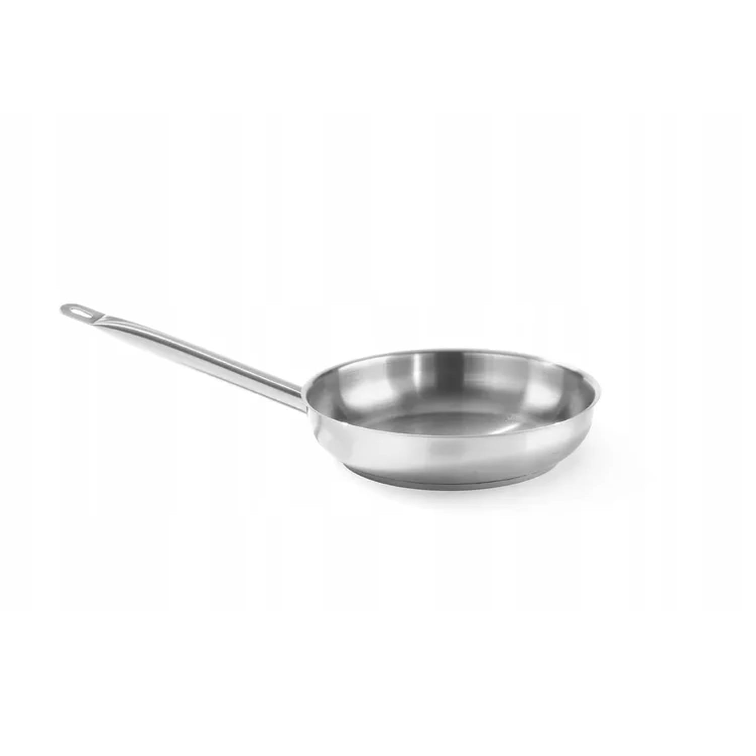 Patelnia Kitchen Line 24 cm bez pokrywy