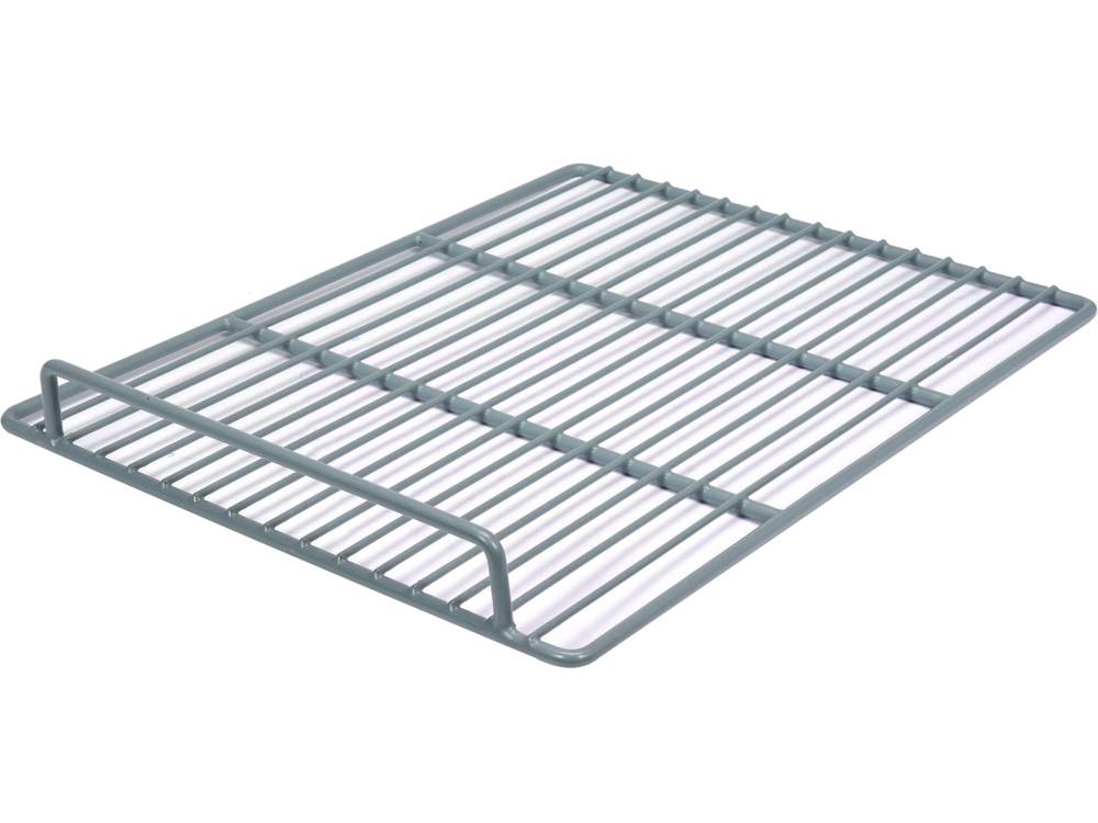 Zapasowa półka do stołów chłodniczych 333x430mm | YG-05420