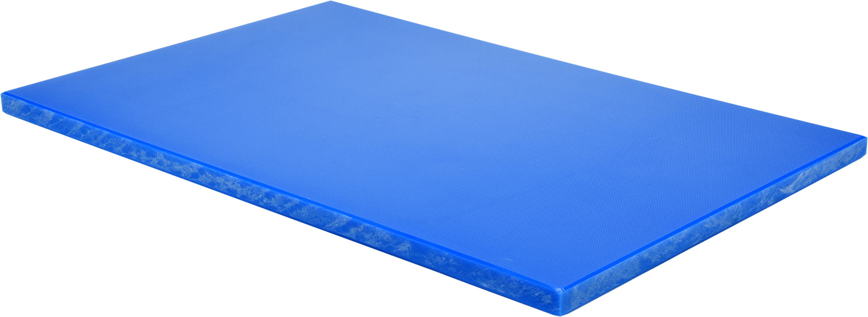 Deska do krojenia 60 x 40 cm HACCP niebieska