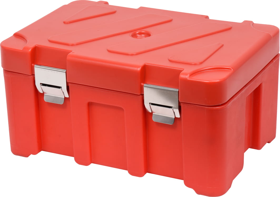 Termoizolacyjny pojemnik do transportu żywności 30L GN 1/1 YATO