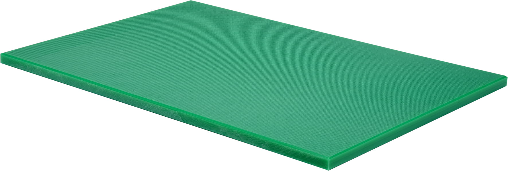 Deska do krojenia 45 x 30 cm HACCP zielona