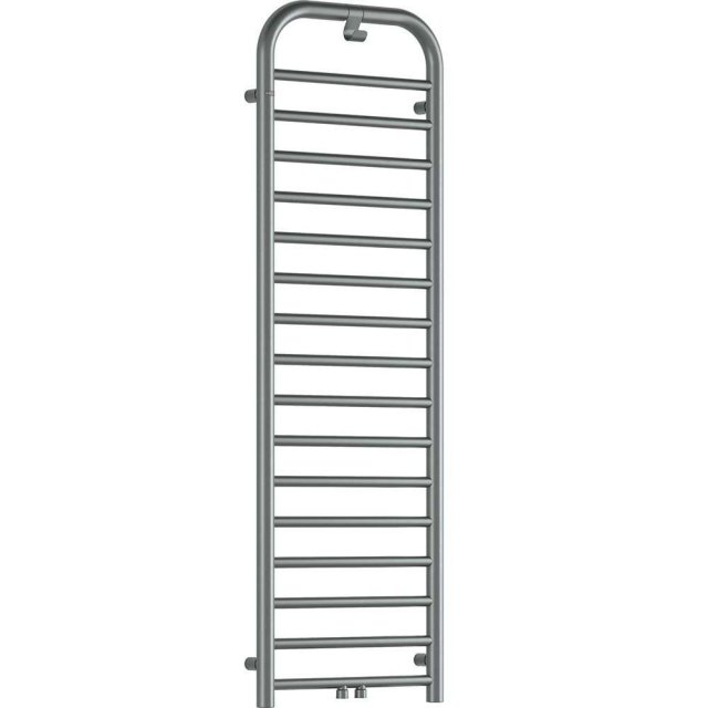 DEANTE Grzejnik łazienkowy SILIA 157x50 stalowy mat AGI_FG51