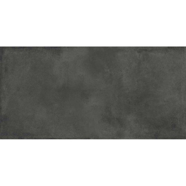 Gres szkliwiony FOGGY NIGHT graphite mat 59,8x119,8 gat. II