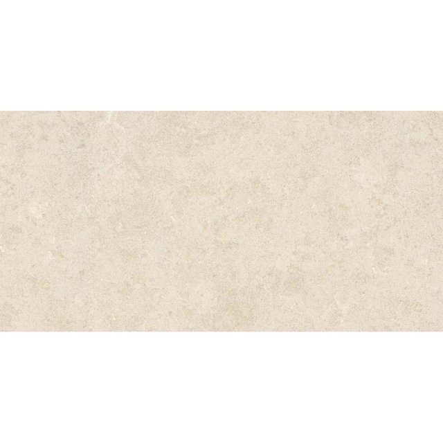 Gres szkliwiony MUSSA cream mat 59,8x119,8 gat. II