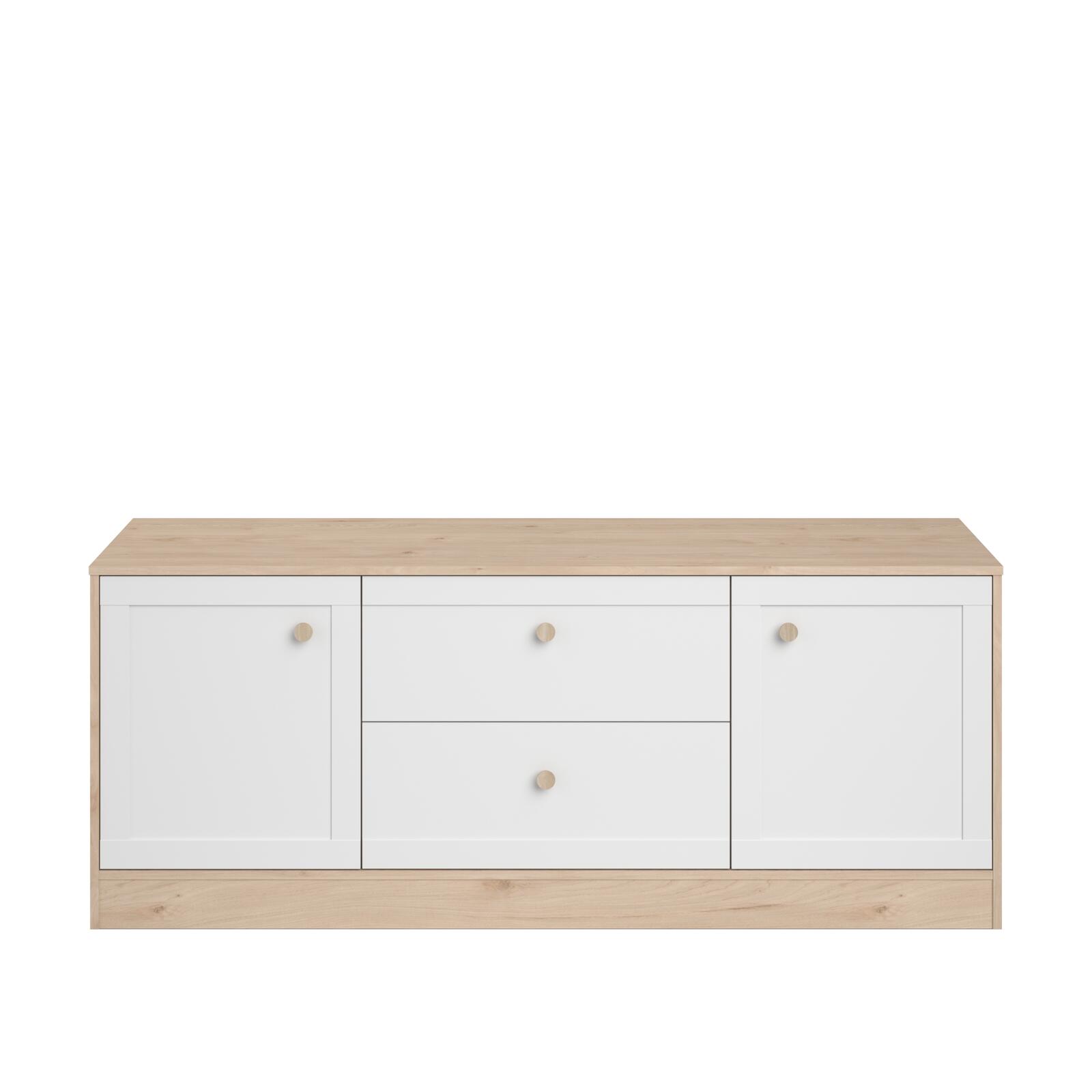 Komoda Sophia w stylu scandi