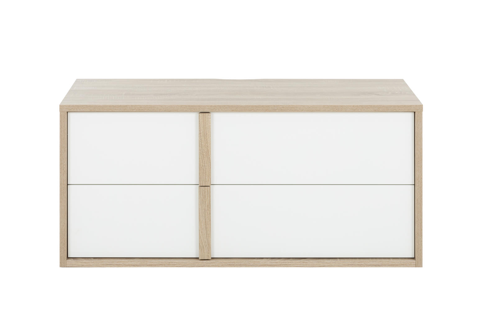 Komoda do sypialni w skandynawskim designie Curtys
