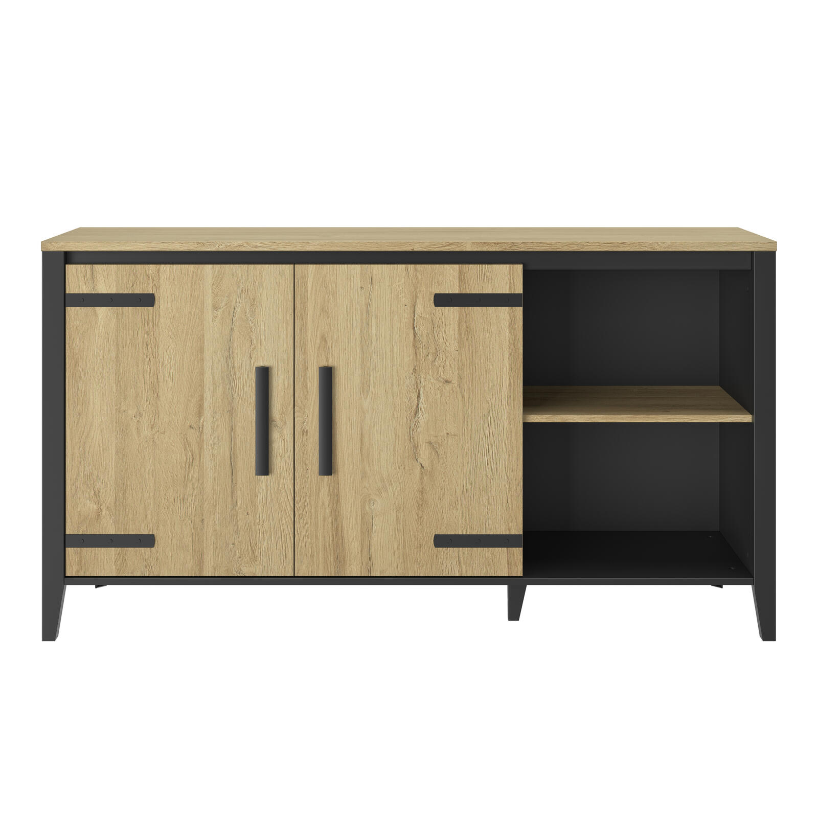 Komoda w rustykalnym stylu Cork