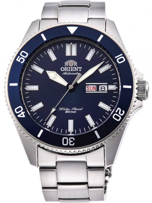 Zegarek męski Orient Mako II RA-AA0009L19B