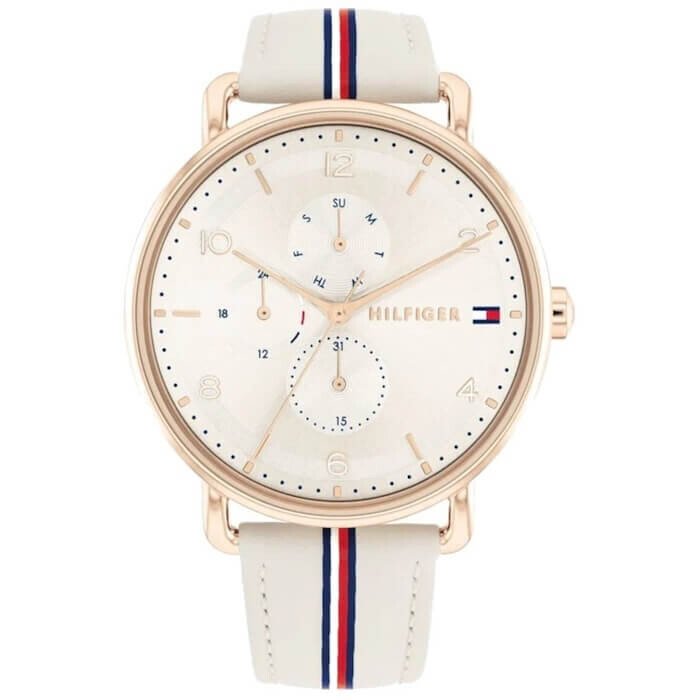 Zegarek damski Tommy Hilfiger Lily 1782659