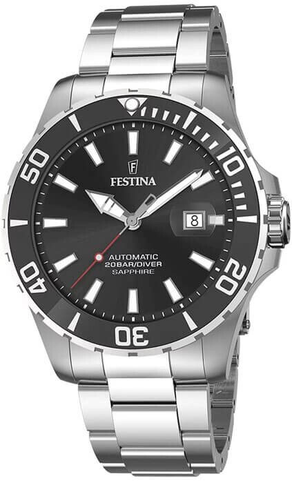 Zegarek męski Festina Diver F20531_4