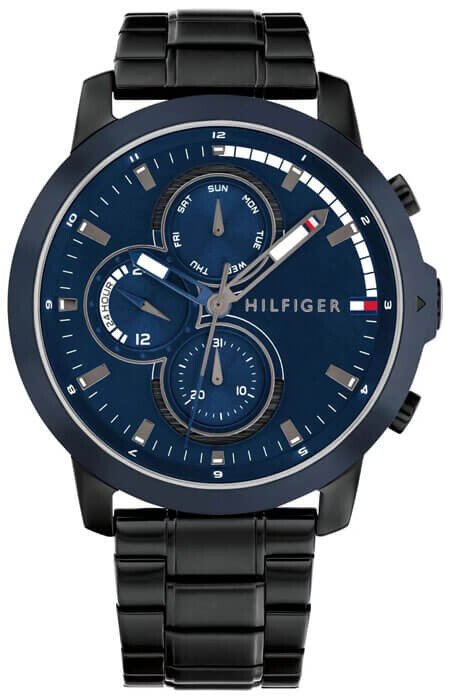 Zegarek męski Tommy Hilfiger Jameson Le 1792049