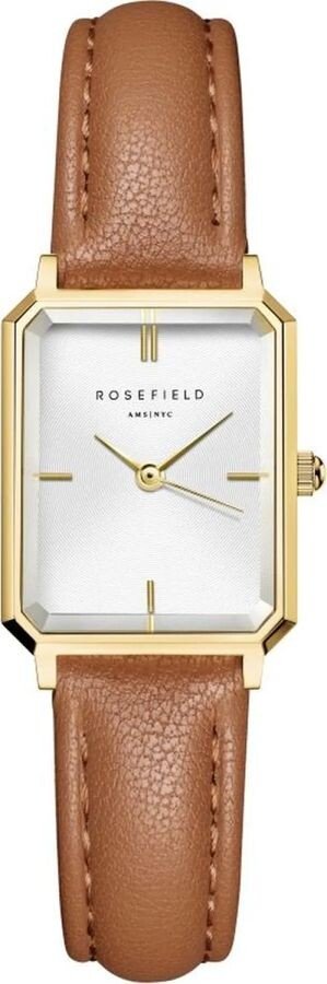 Zegarek damski Rosefield Octagon XS OWBLG-O85