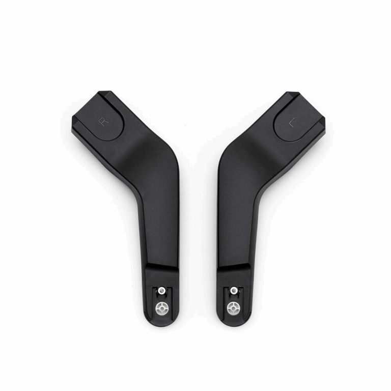 Bugaboo Adaptery do wózka Butterfly do montażu fotelików samochodowych
