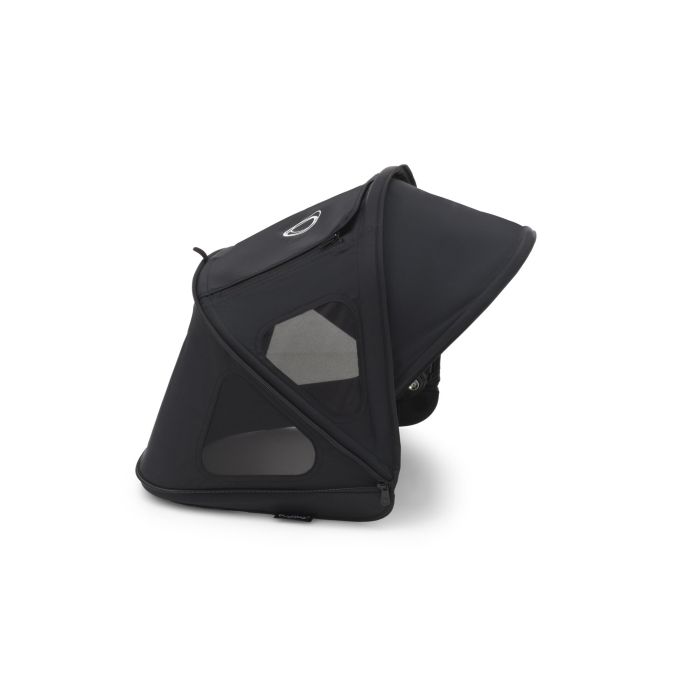 Bugaboo Osłona przeciwsłoneczna - budka letnia do wózka Dragonfly-Midnight Black
