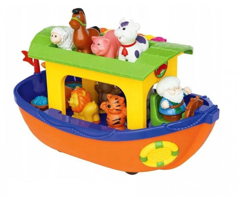 Dumel Discovery Arka Noego (12 m+) - 31880