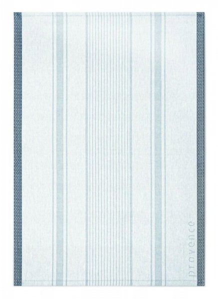 Ścierka kuchenna Czapla 50x70 wz. 9233/1 niebieski
