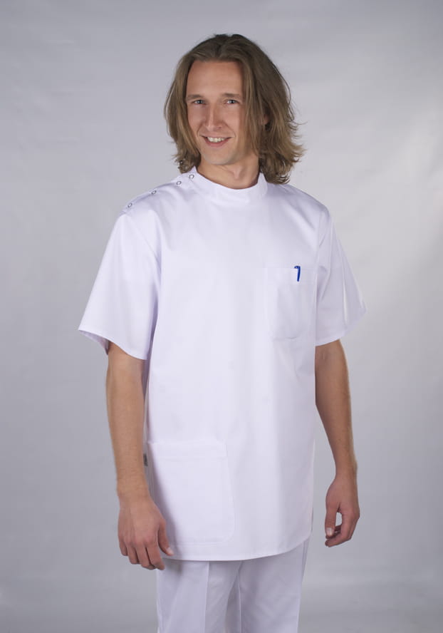 Bluza medyczna Marcel