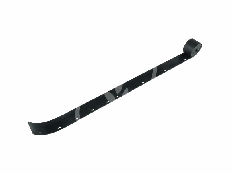 Osłona gumowa 45x1890mm 673287