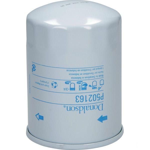 Filtr paliwa Donaldson P502163