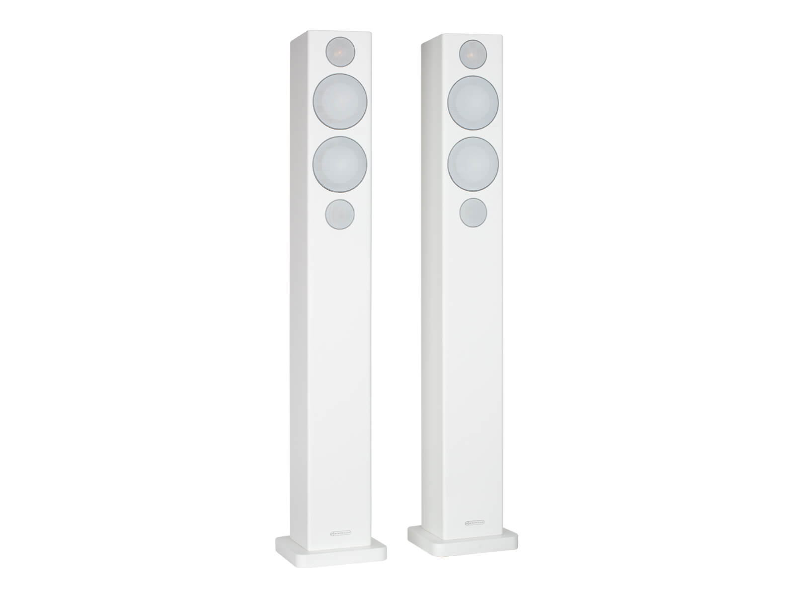 Monitor audio radius 270