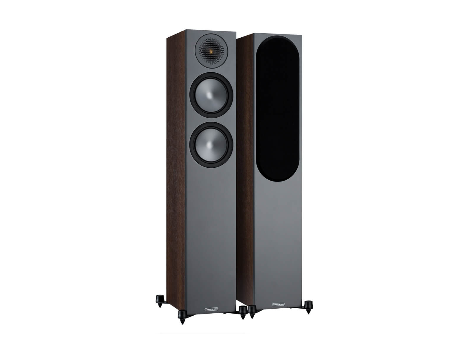 Monitor audio bronze 200