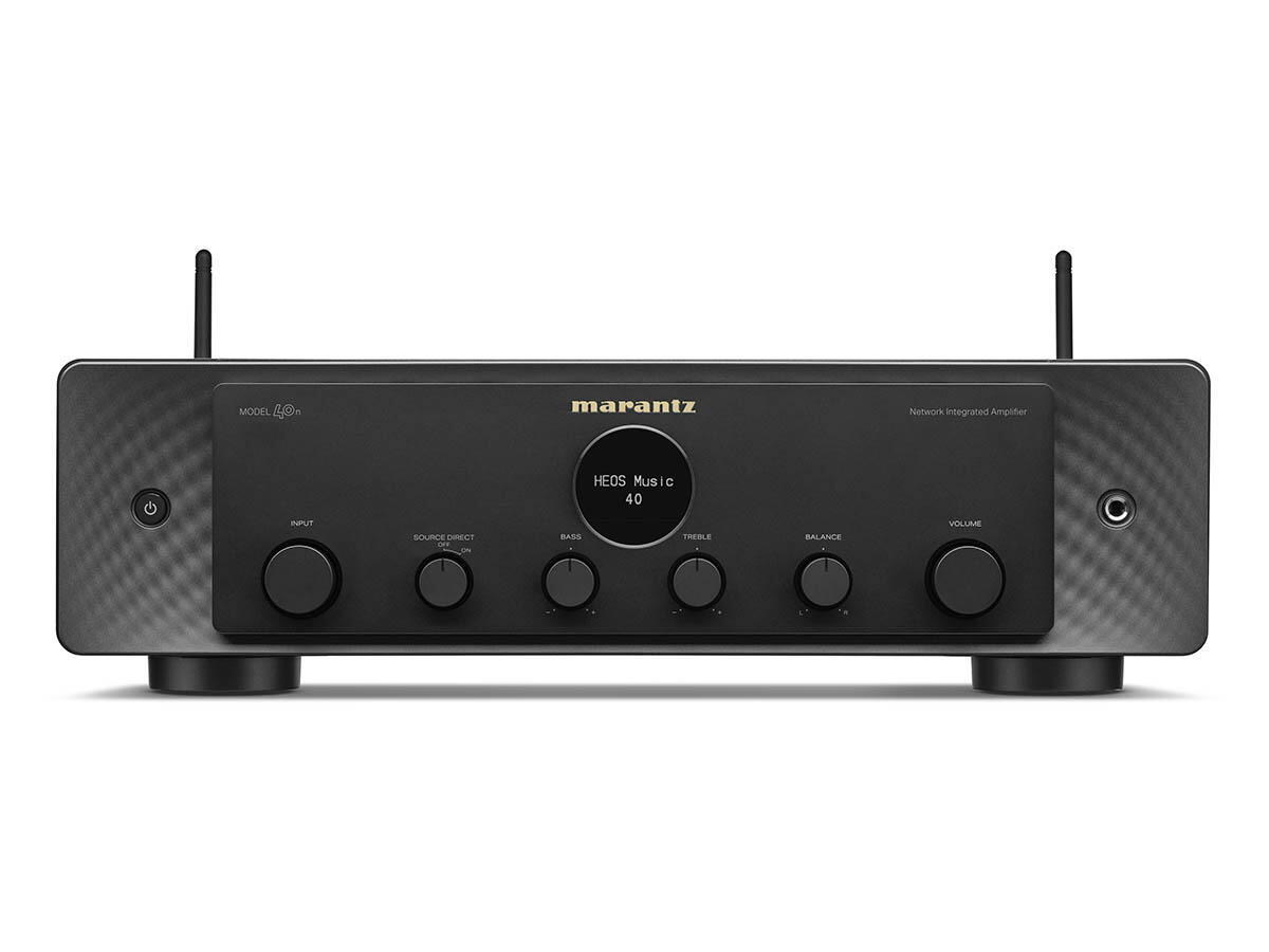 Marantz model 40n