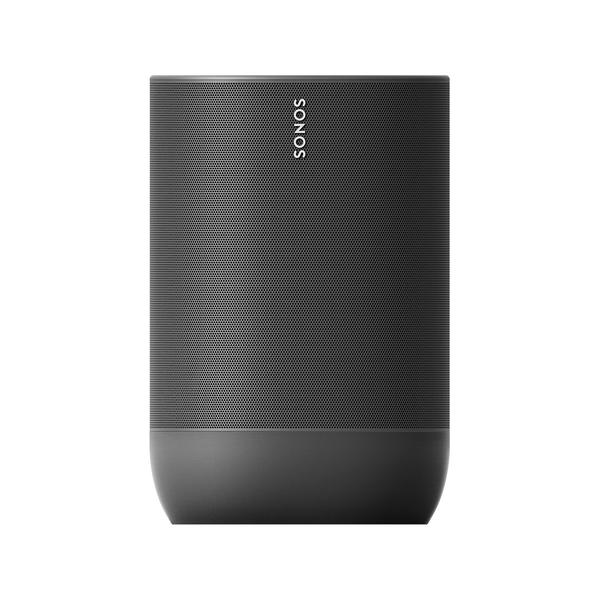 Sonos move