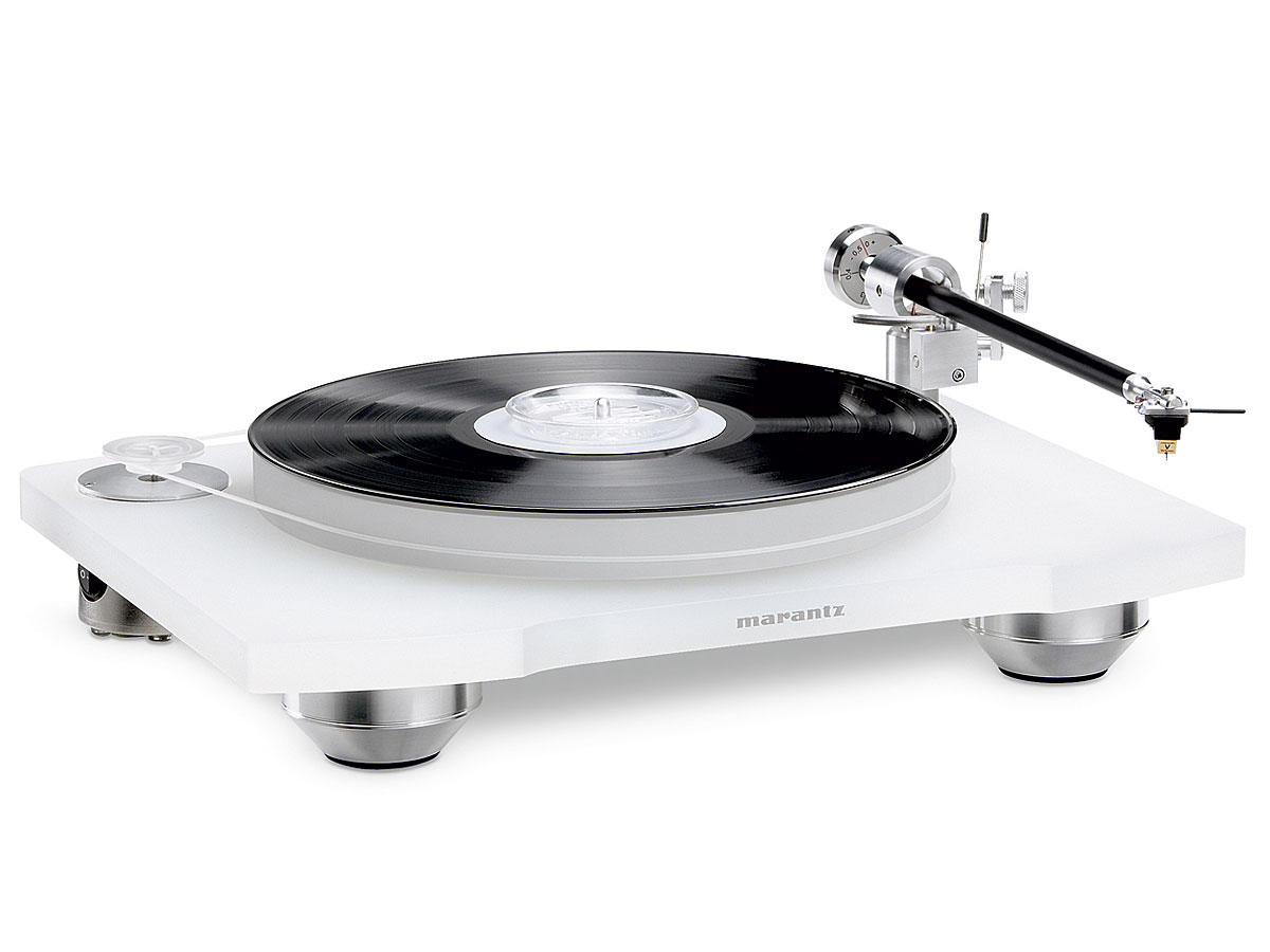 Marantz tt-15s1