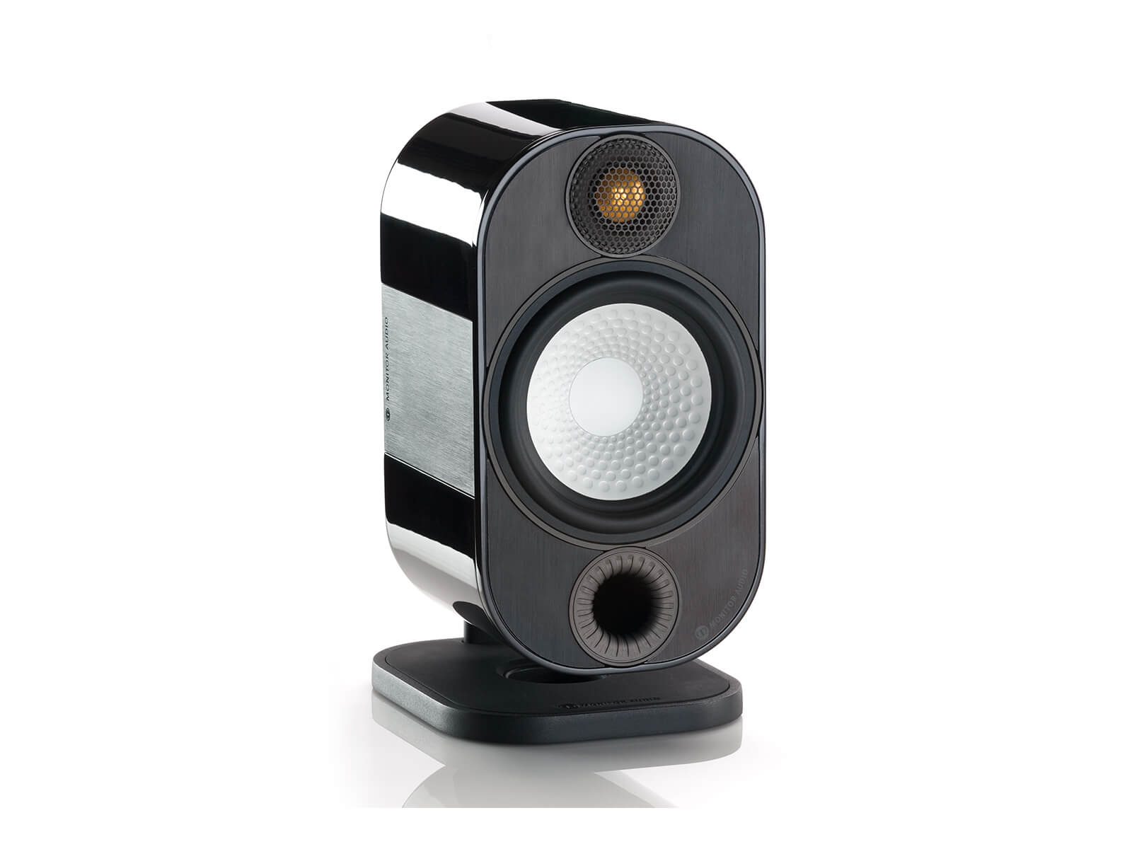 Monitor audio apex a10