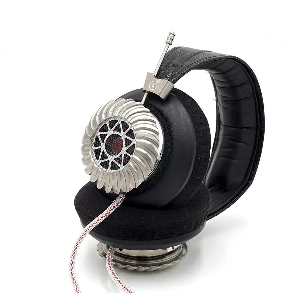 Słuchawki spirit torino valkyria titanium