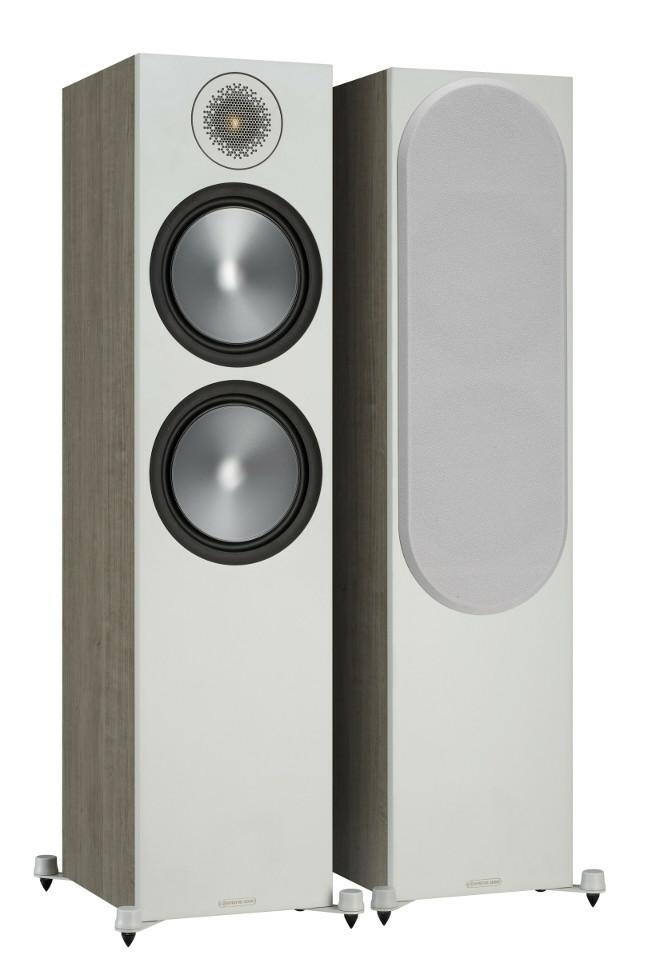 Monitor audio bronze 500