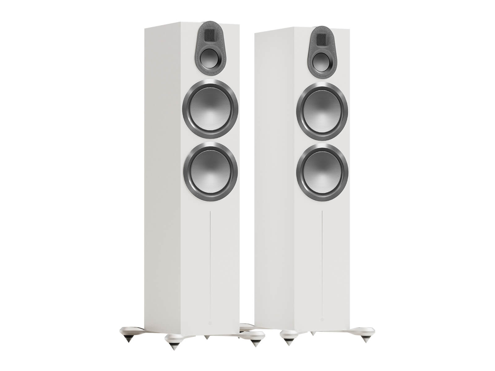 Kolumny podłogowe monitor audio gold 500 6g