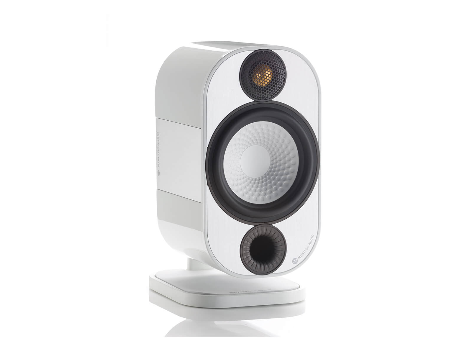 Monitor audio apex a10