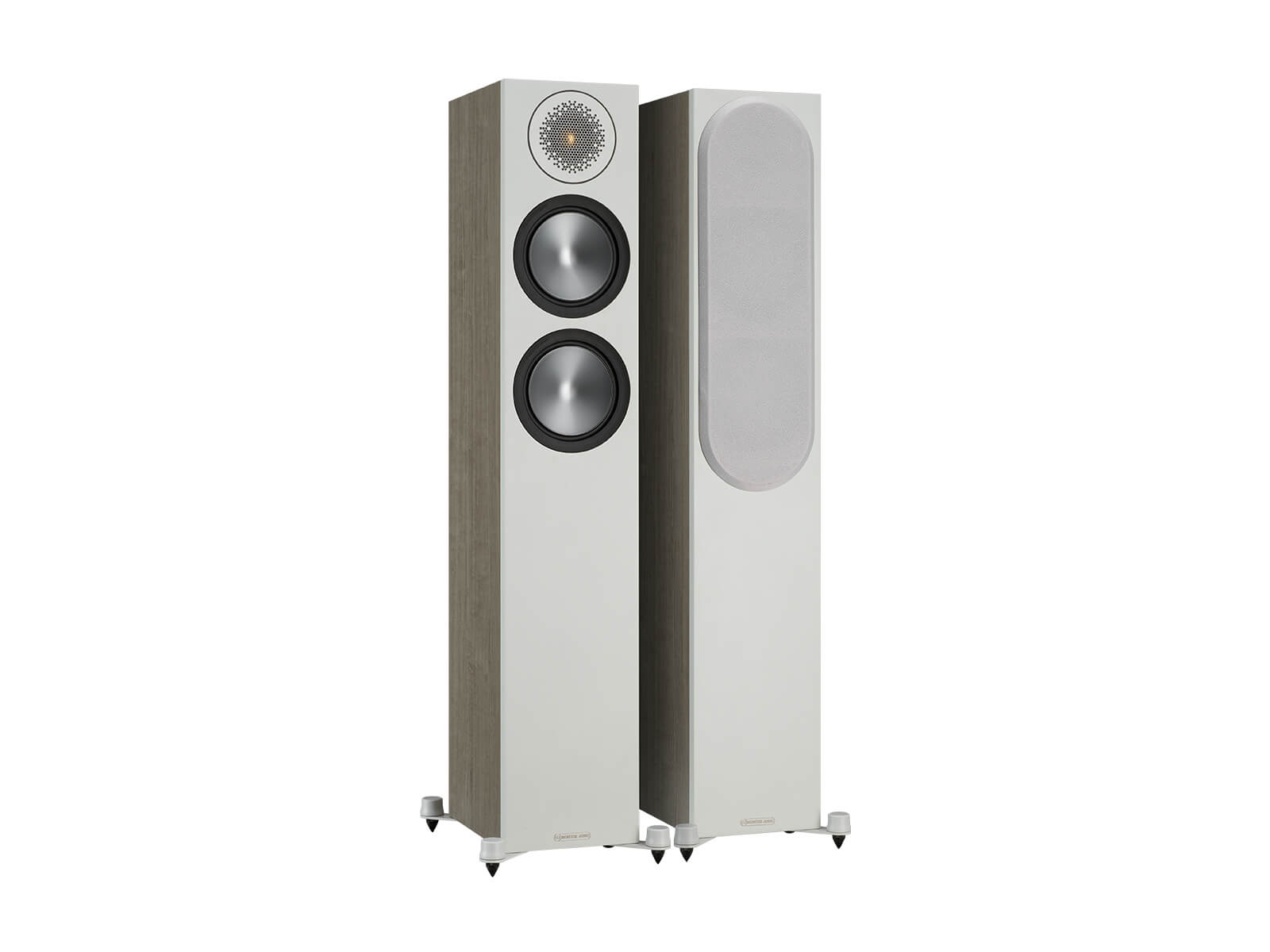 Monitor audio bronze 200
