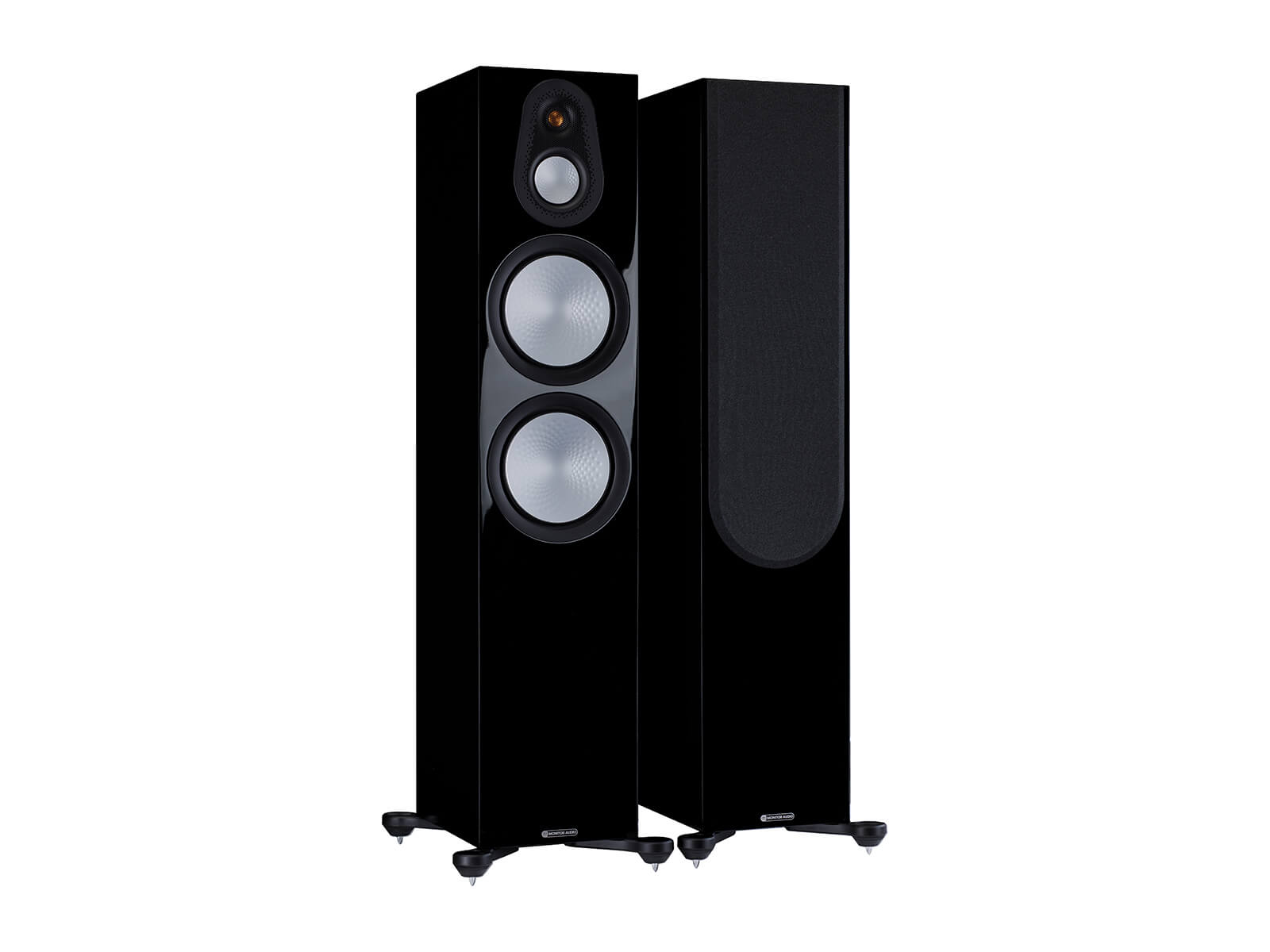 Monitor audio silver 500 7g