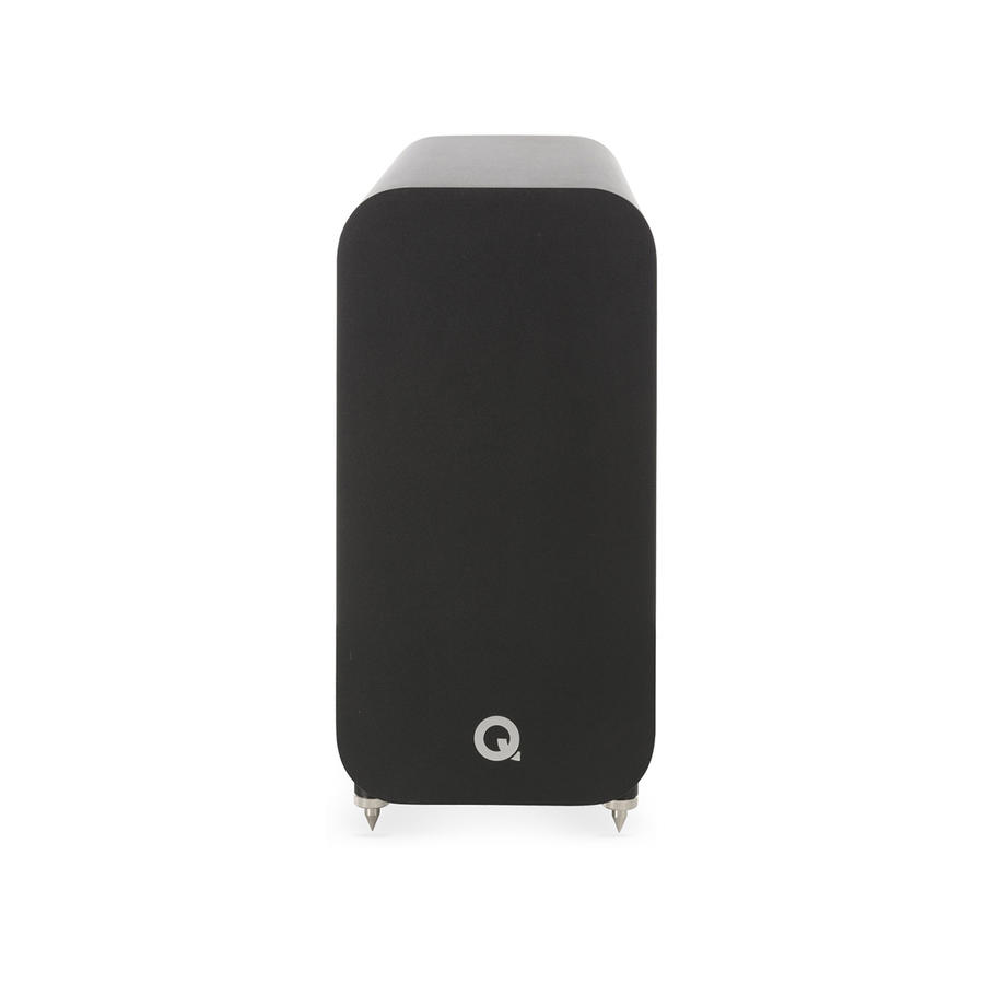 Subwoofer q acoustics qa 3060s black