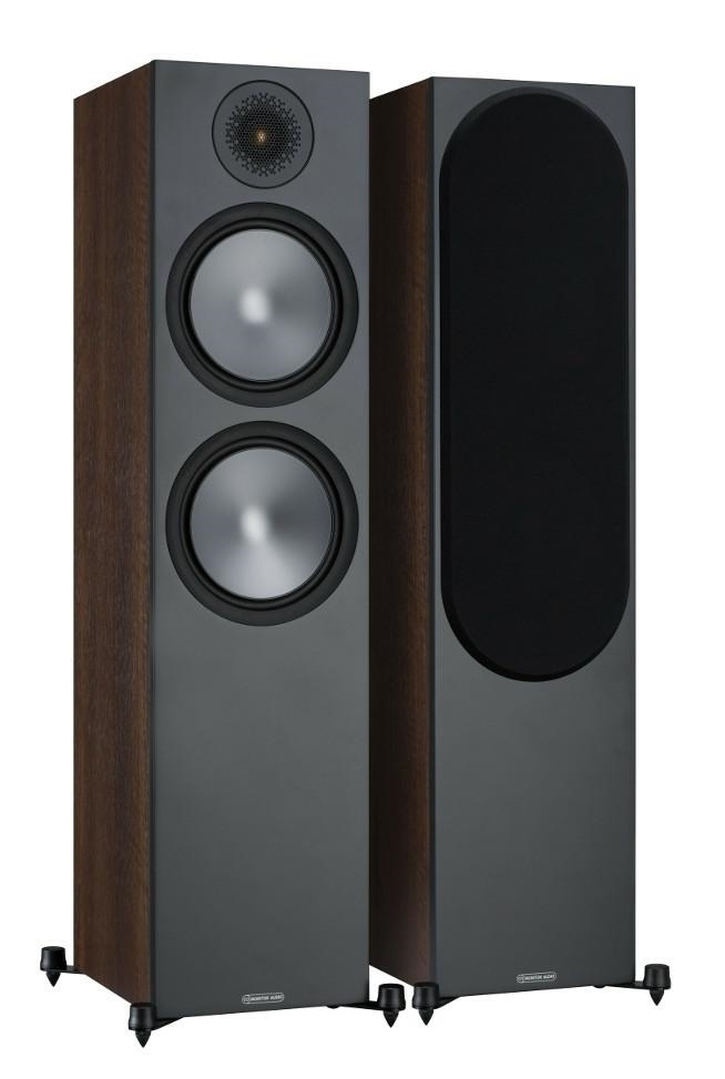Monitor audio bronze 500